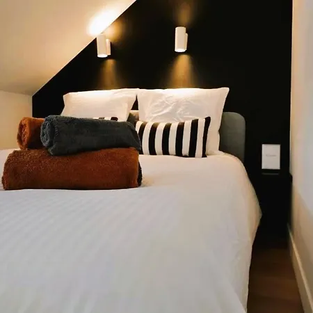 Appartement Cloitre De La Barge - Le Pimpant - 2 Min Centre & Cathedrale - 4 Couchages Amiens